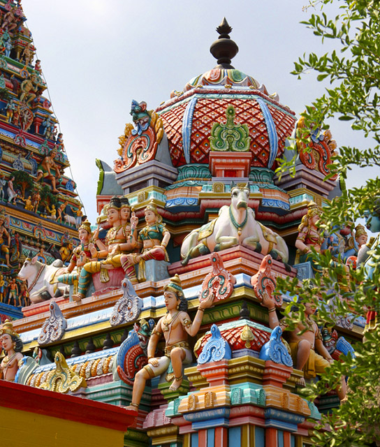 Design Hotels™ Destination: Chennai India Chennai India Design Hotels™